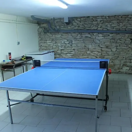 De La Boissiere בית נופש Béthines