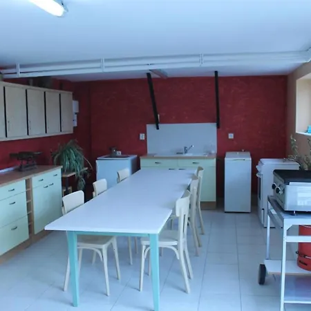 בית נופש De La Boissiere Béthines