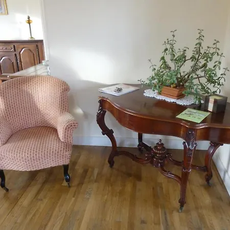 בית נופש De La Boissiere *