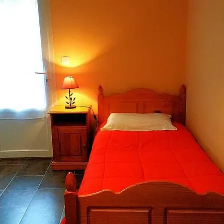 De La Boissiere Béthines