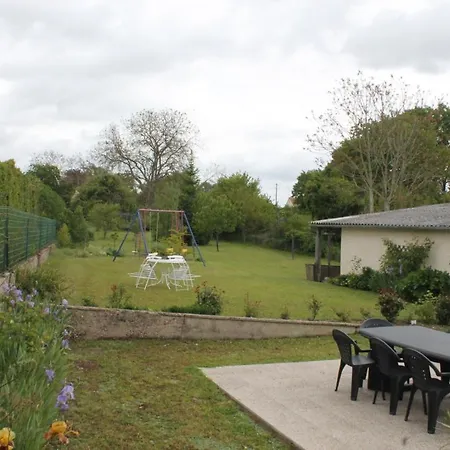 De La Boissiere בית נופש *