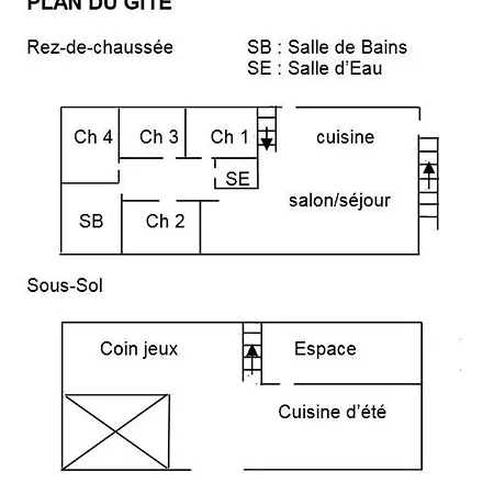 De La Boissiere