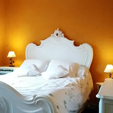 De La Boissiere *