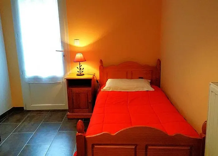 De La Boissiere Béthines